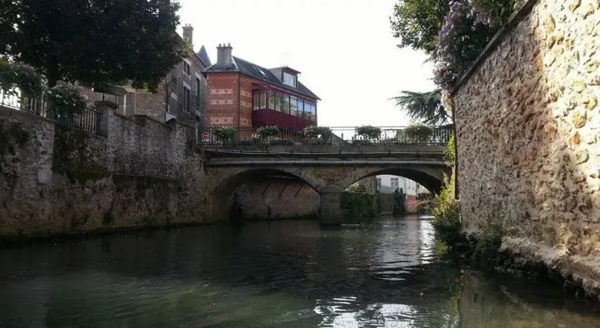 Les Gîtes du Centre