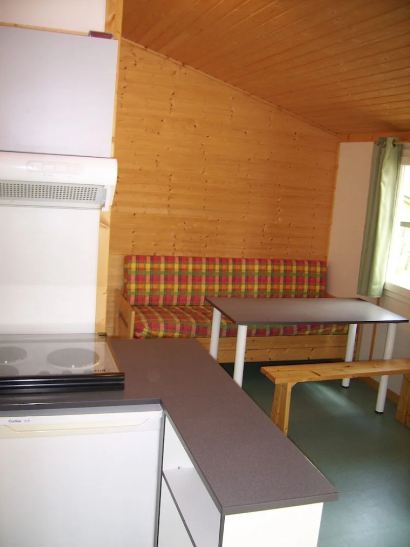 Ferme-Auberge des Trouilles