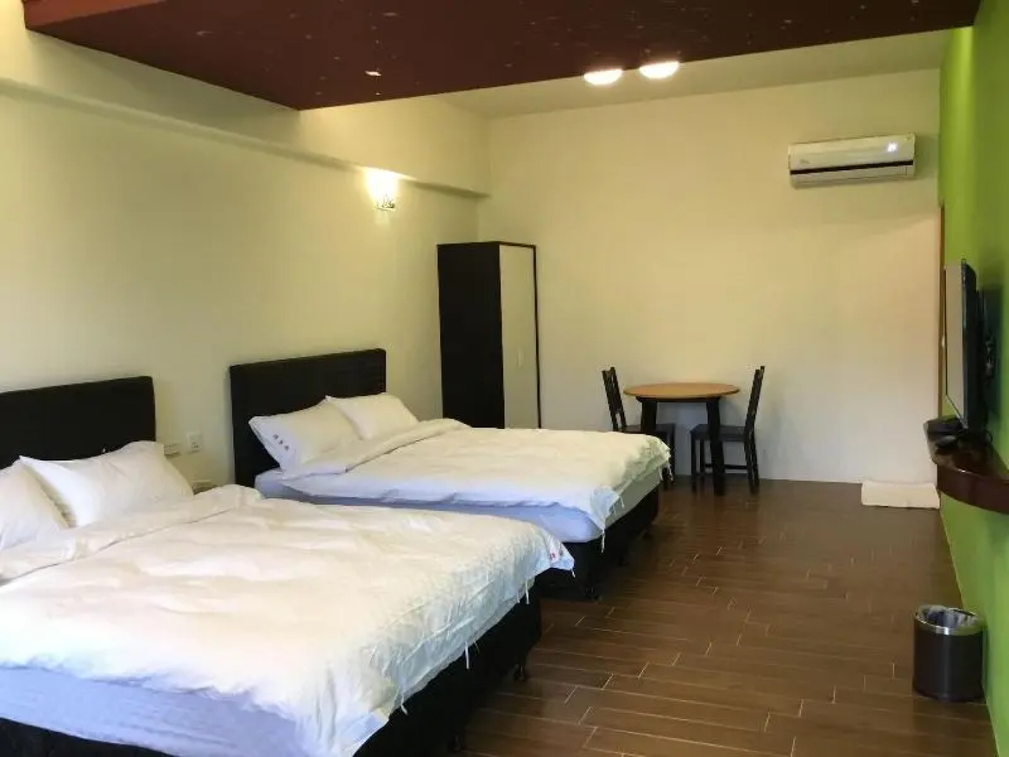 Yi-Xiang Yuan Guest House