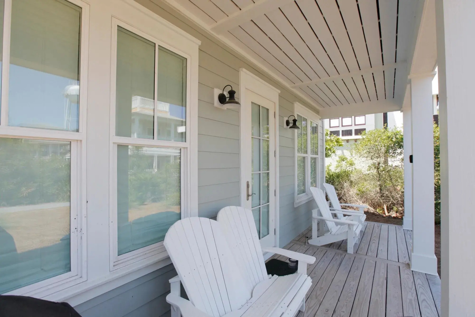 Seacrest Beach House by Panhandle Getaways