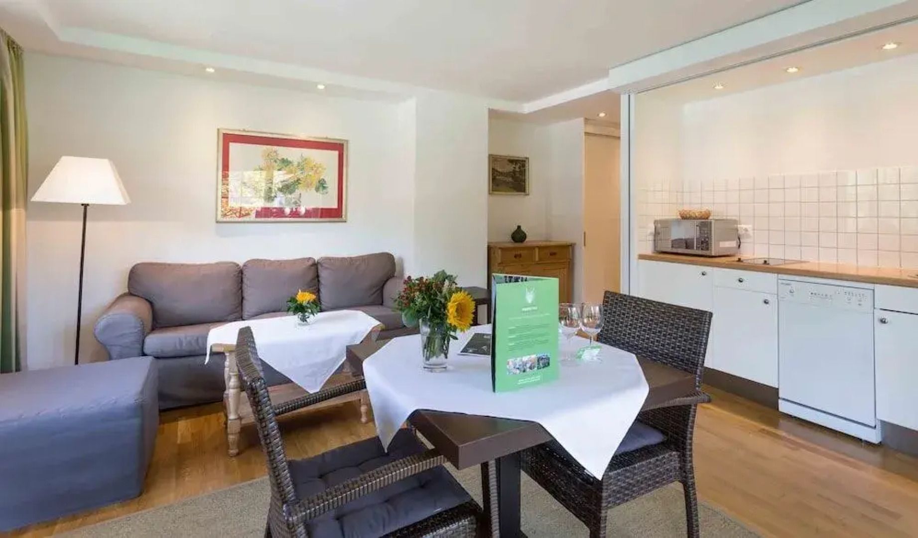 Hotel Hubertus Schliersee