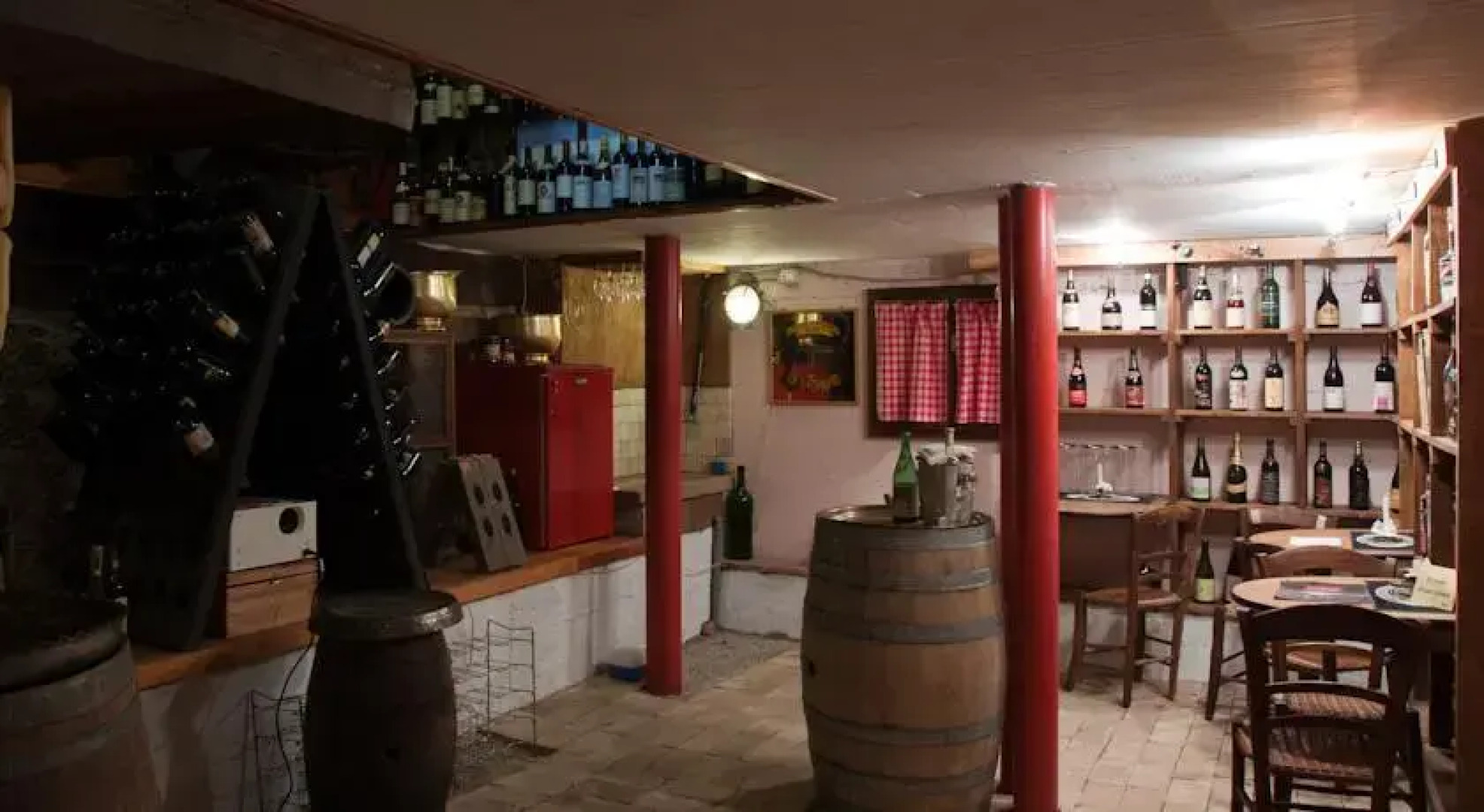 Locanda La Casa dello Spiedo