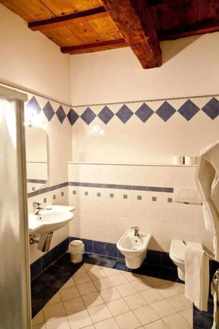 Bed  Breakfast Locanda Del Re Sole