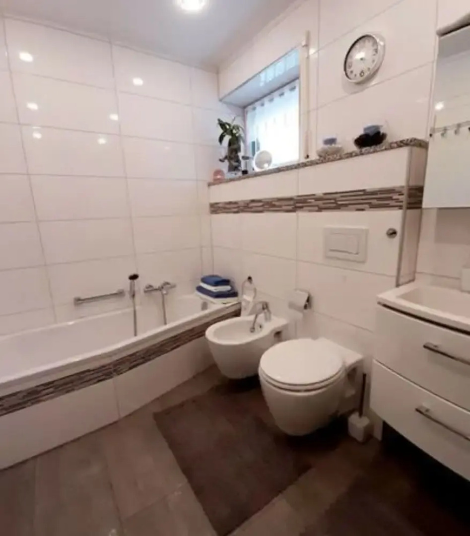 Holiday Apartment Seebrise 5