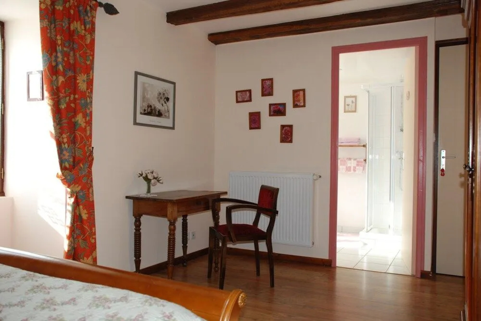 Le Clos Saint-Michel Chambres d'hôtes