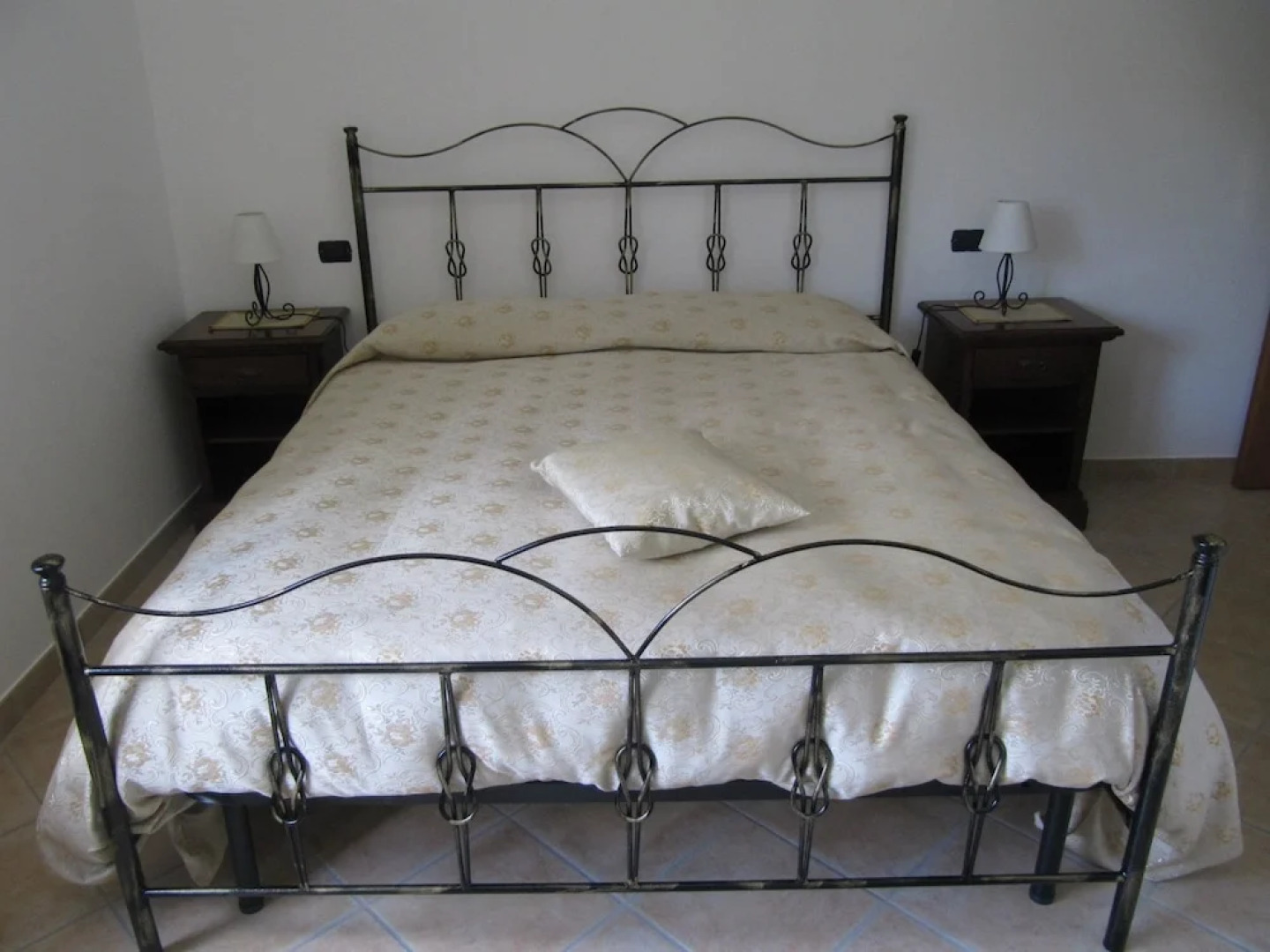 B&B Sole Del Pollino