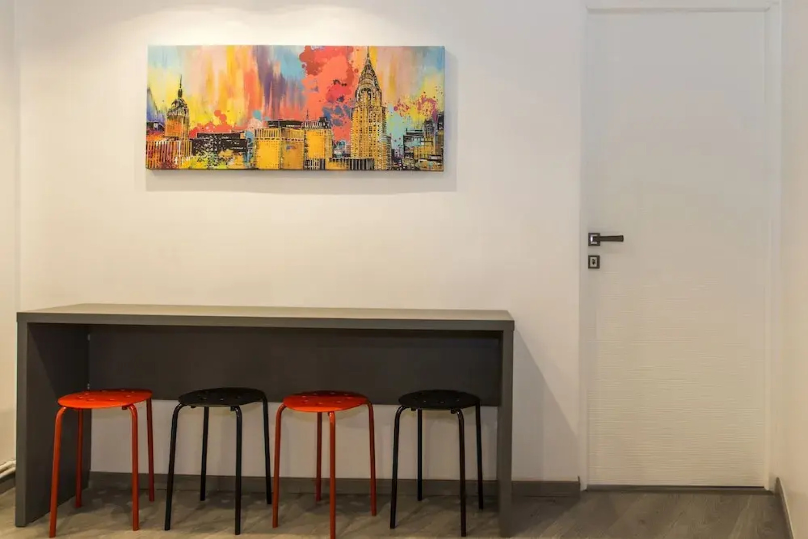 Old Town Studio by MRG