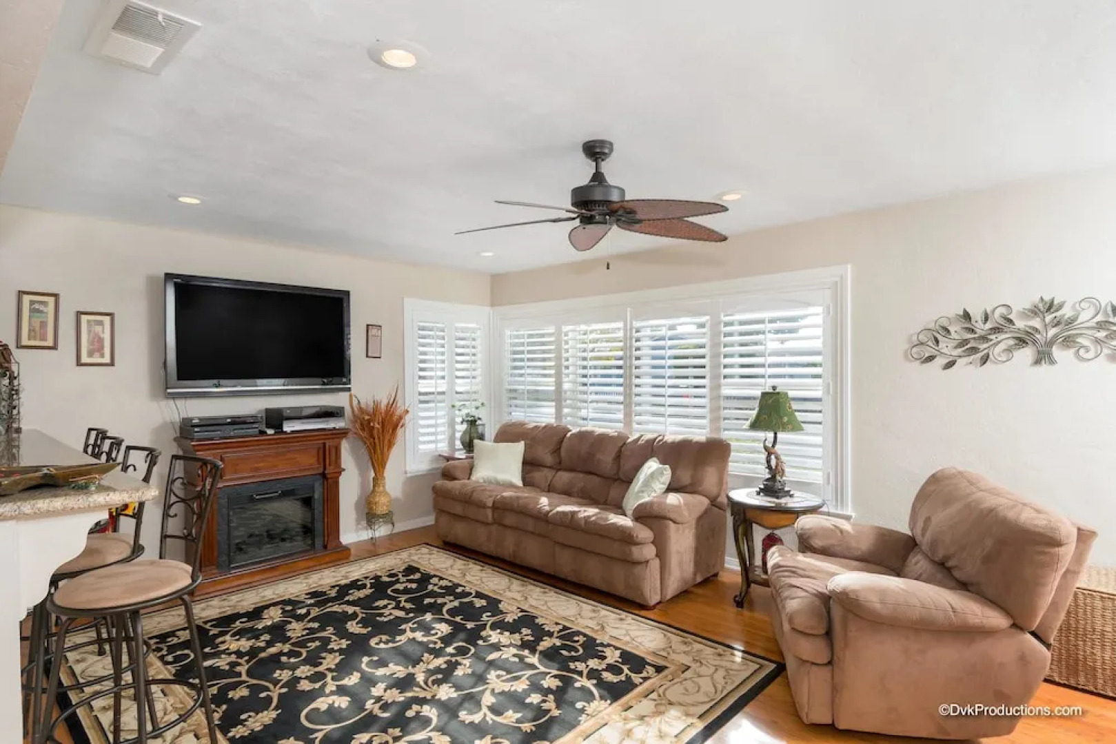 Coastal Cottage Haven