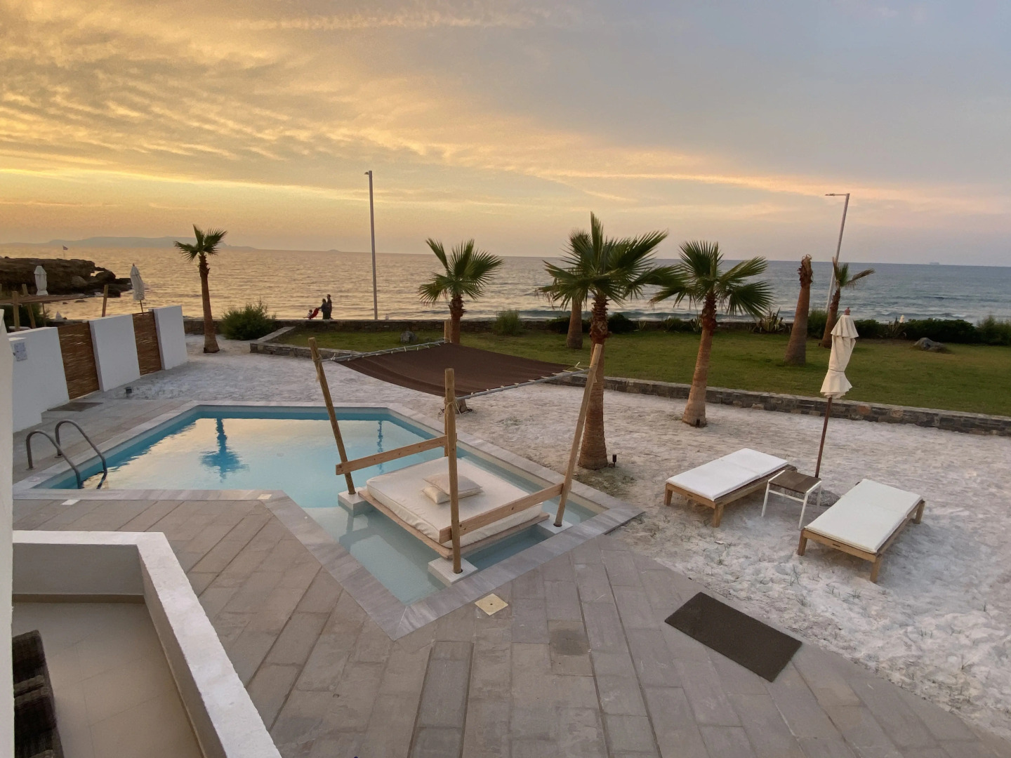 The Island - Adults Only