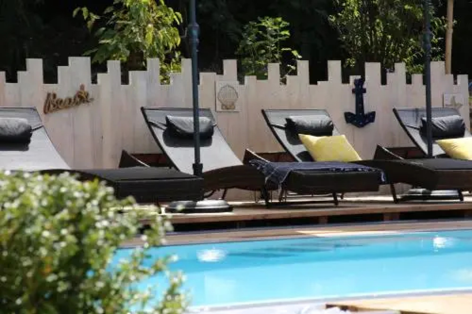 Wellness-Appartments Seibold