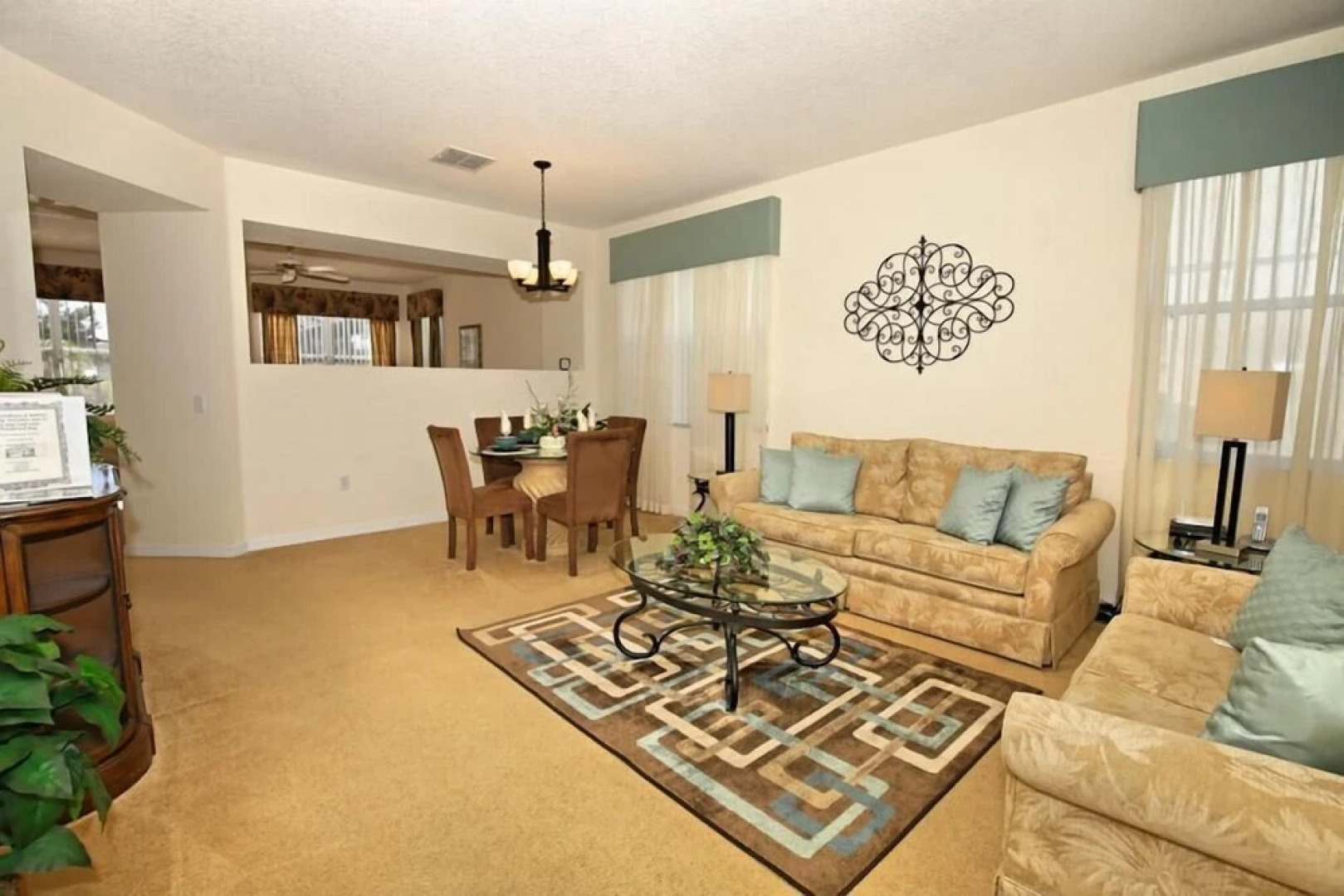 103bll Fantastic 4 bed With Games Room