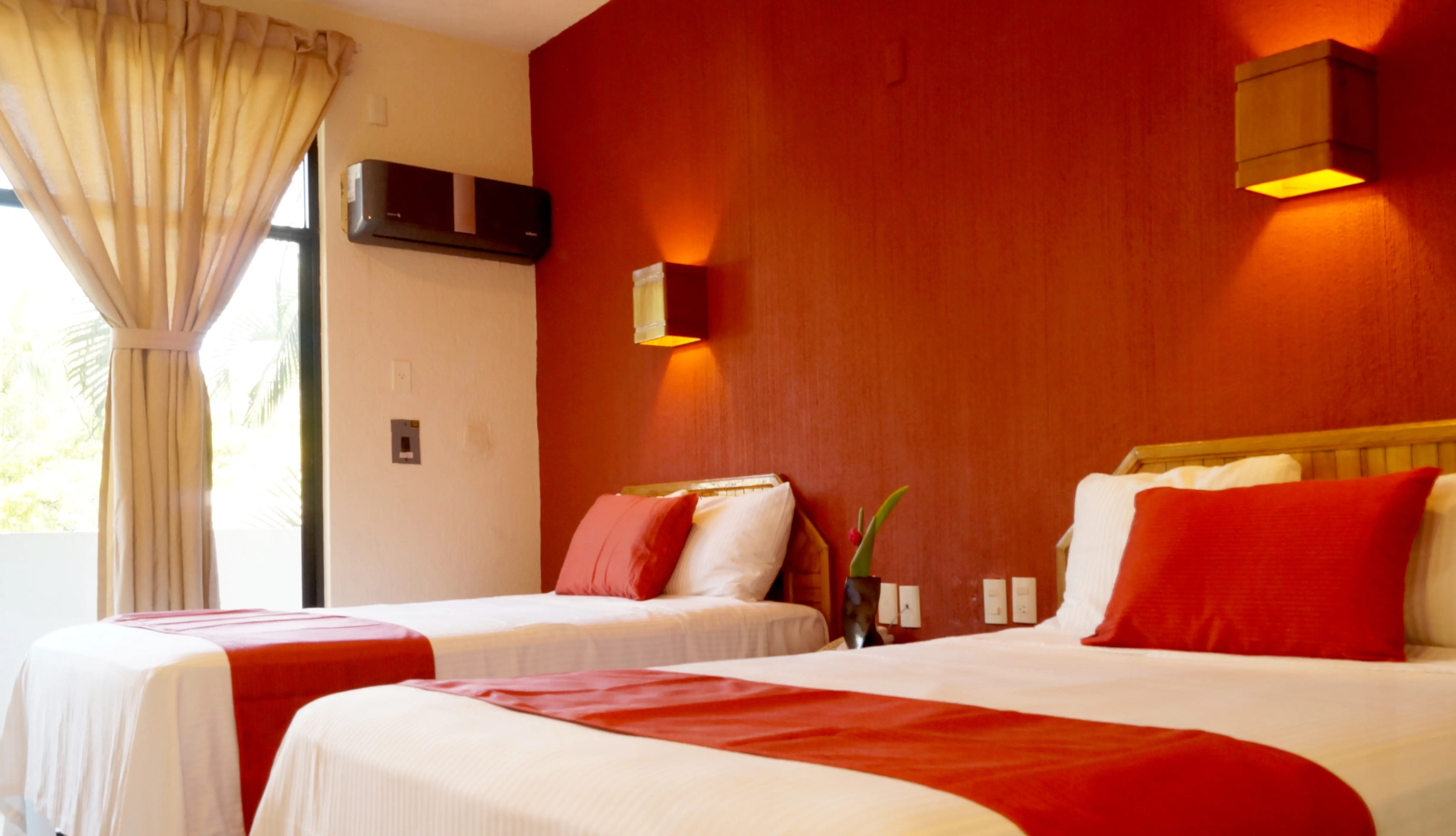 Hotel Surf Olas Altas