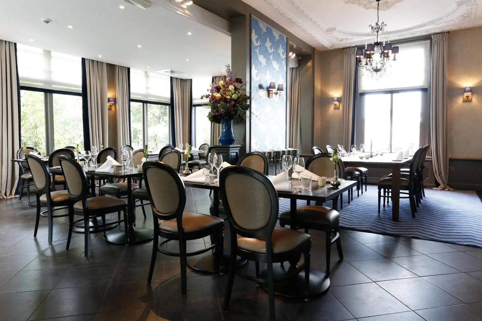 Hotel Villa de Klughte