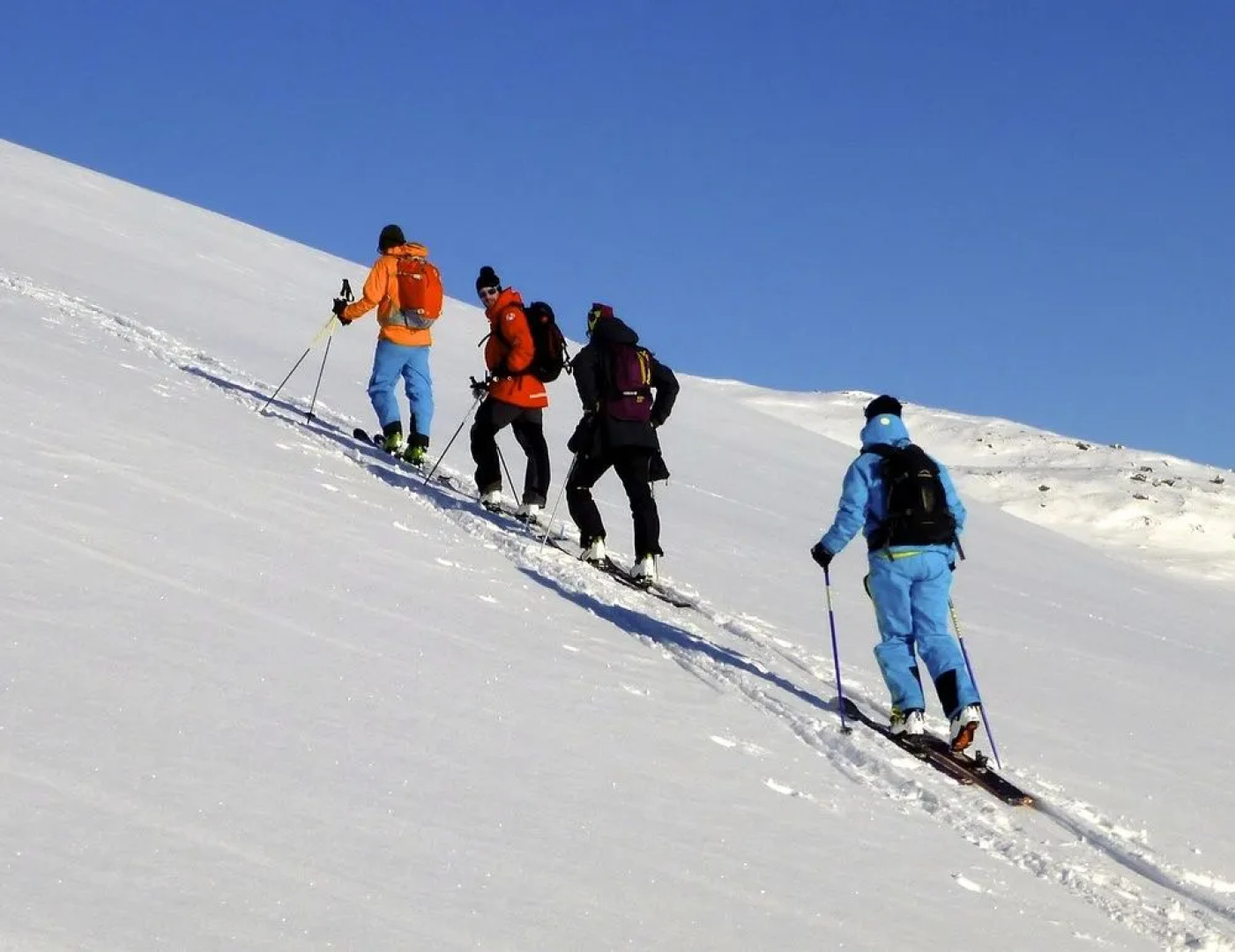 Åre Travel - Center