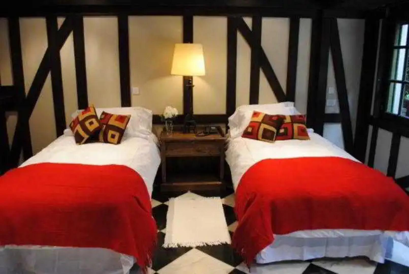 Monte De Pino Hotel Boutique