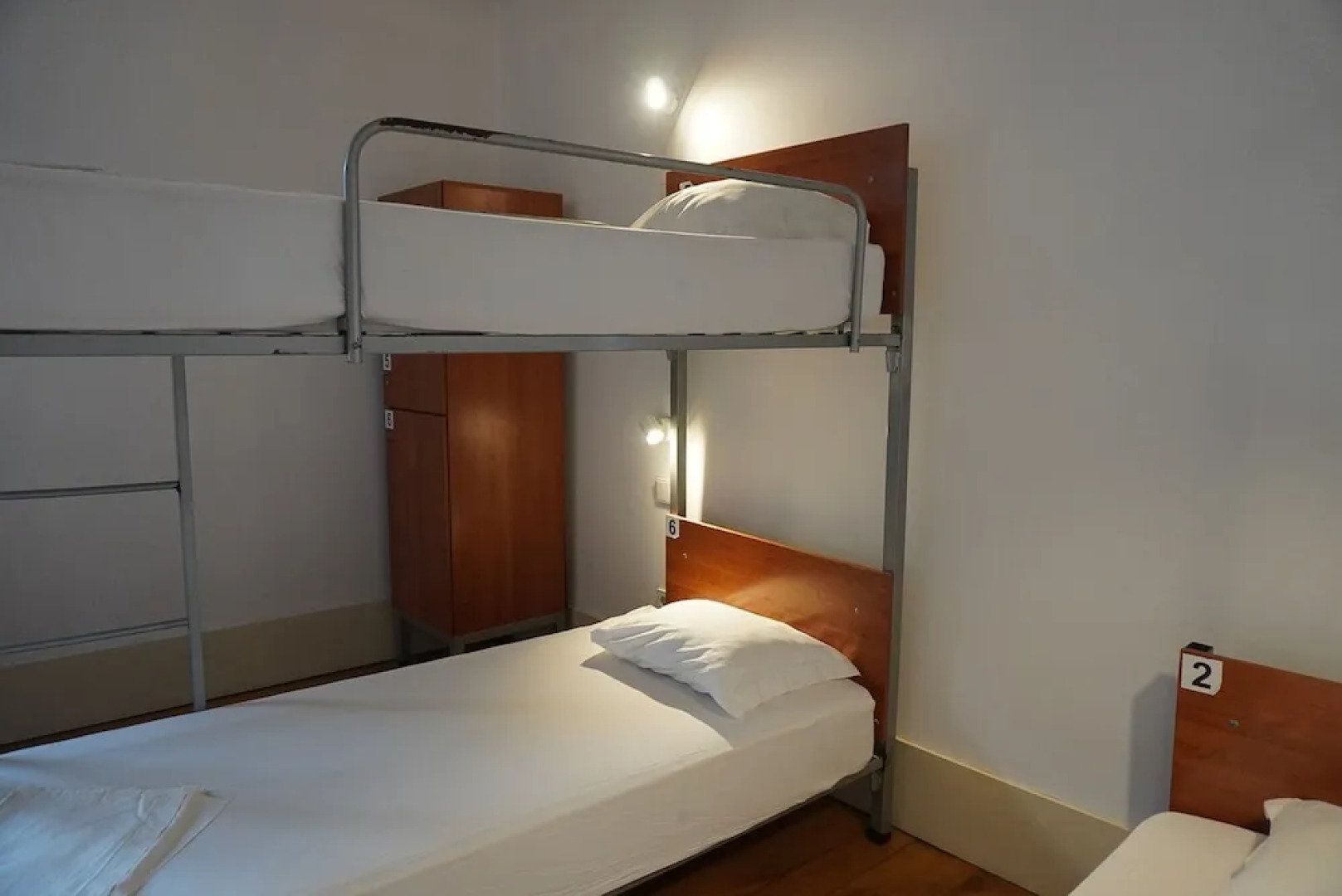 HI Guimarães – Pousada de Juventude - Hostel