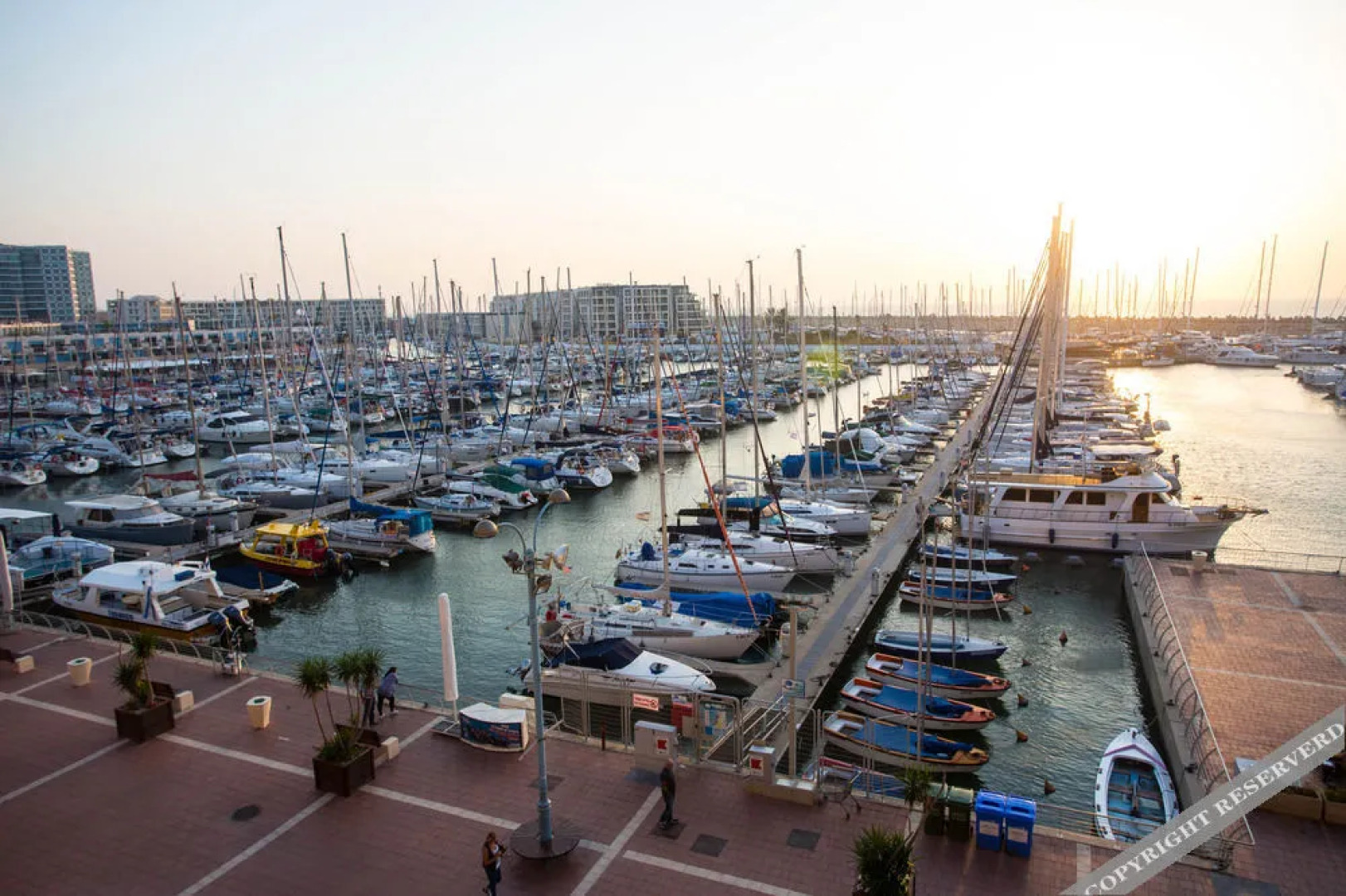 Lili's Place Apartments in The Marina