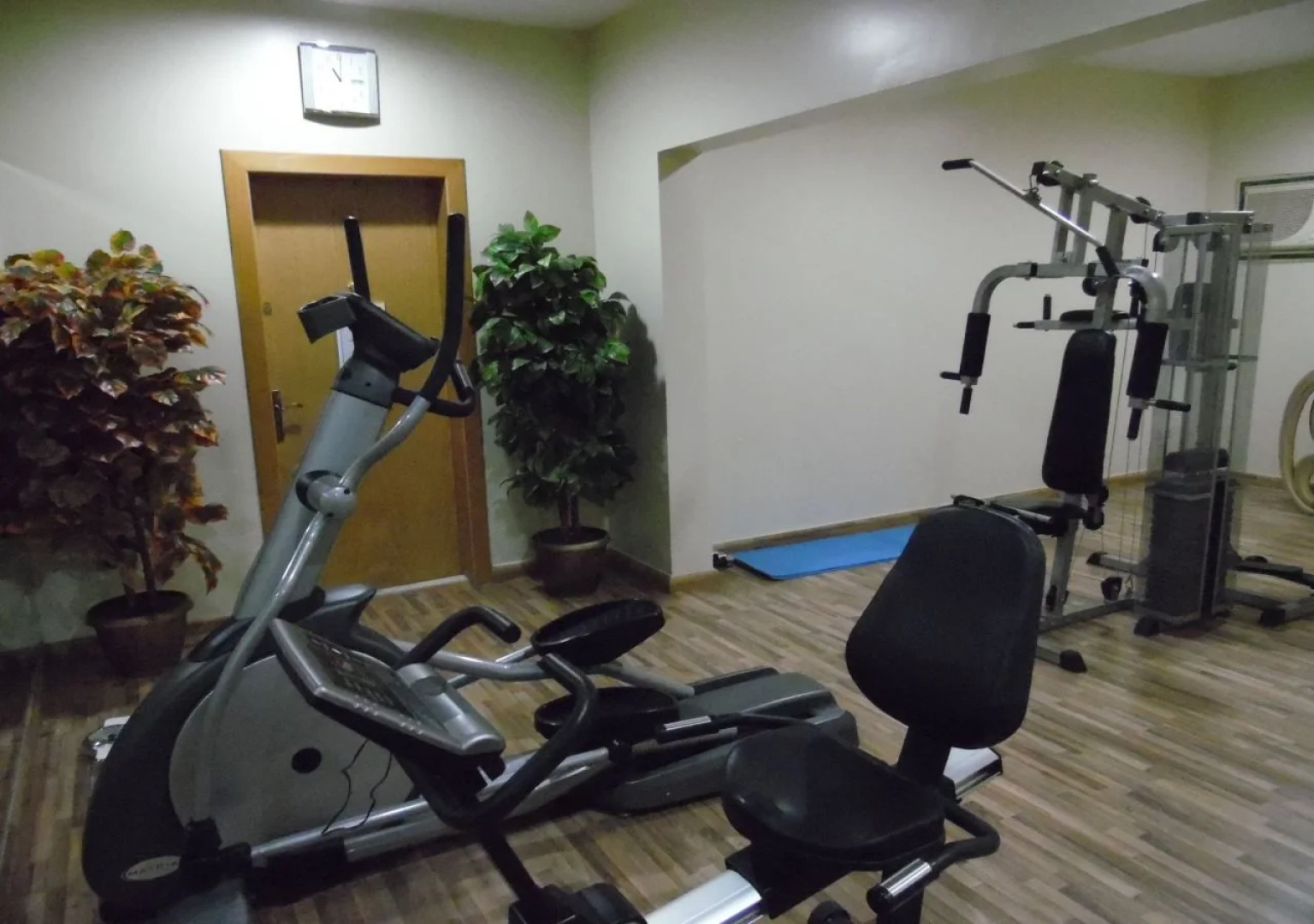 Milan Deluxe Suites Hotel