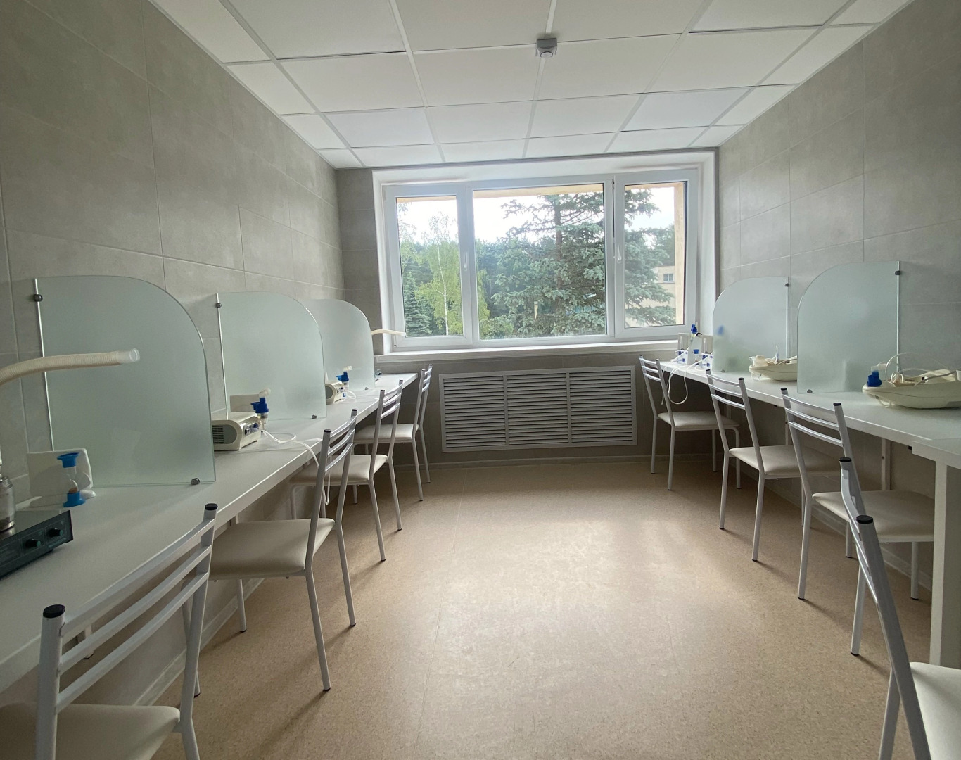 Zhuravushka, Minskaja oblast'