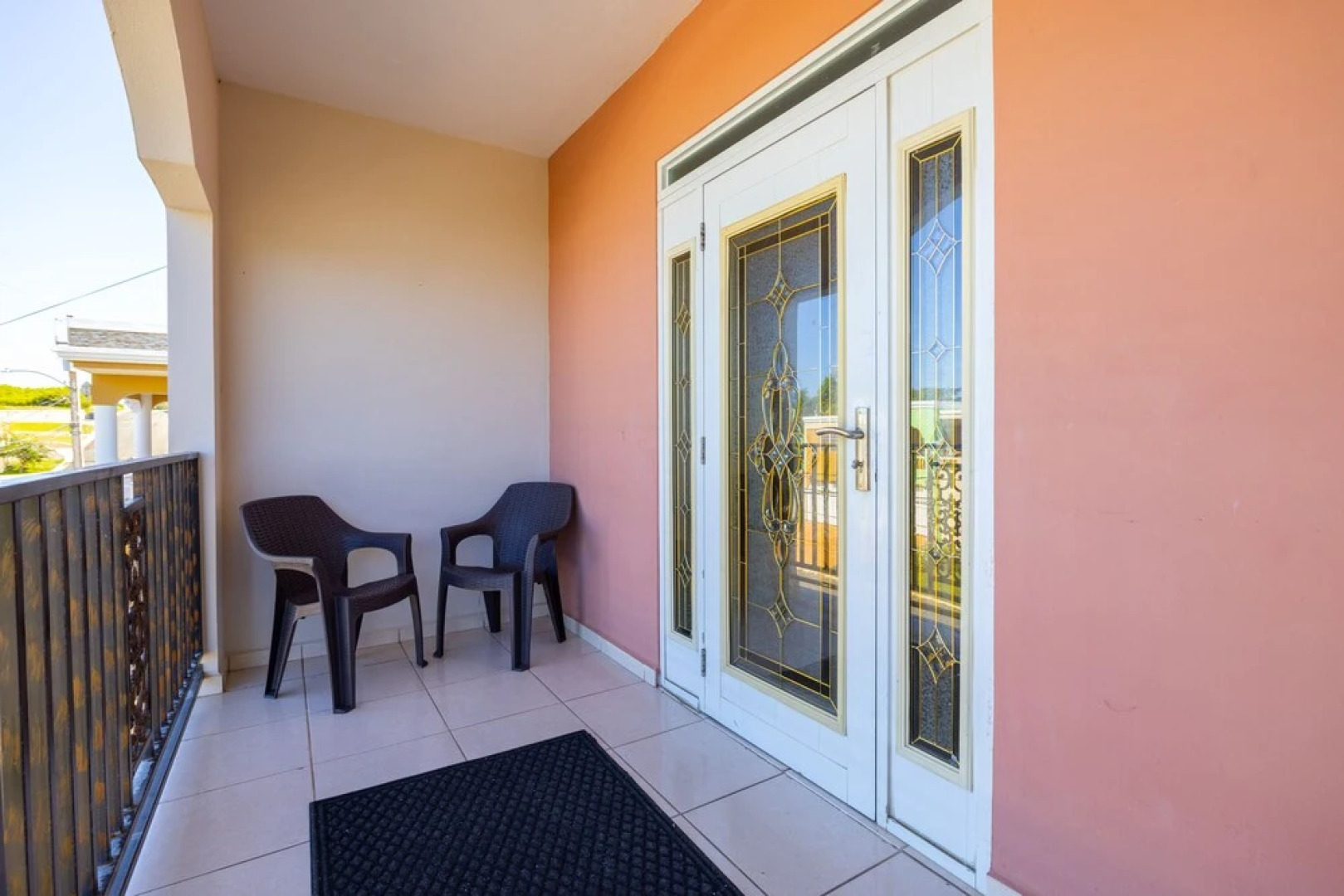 Colinas del Atlantico for 18 People