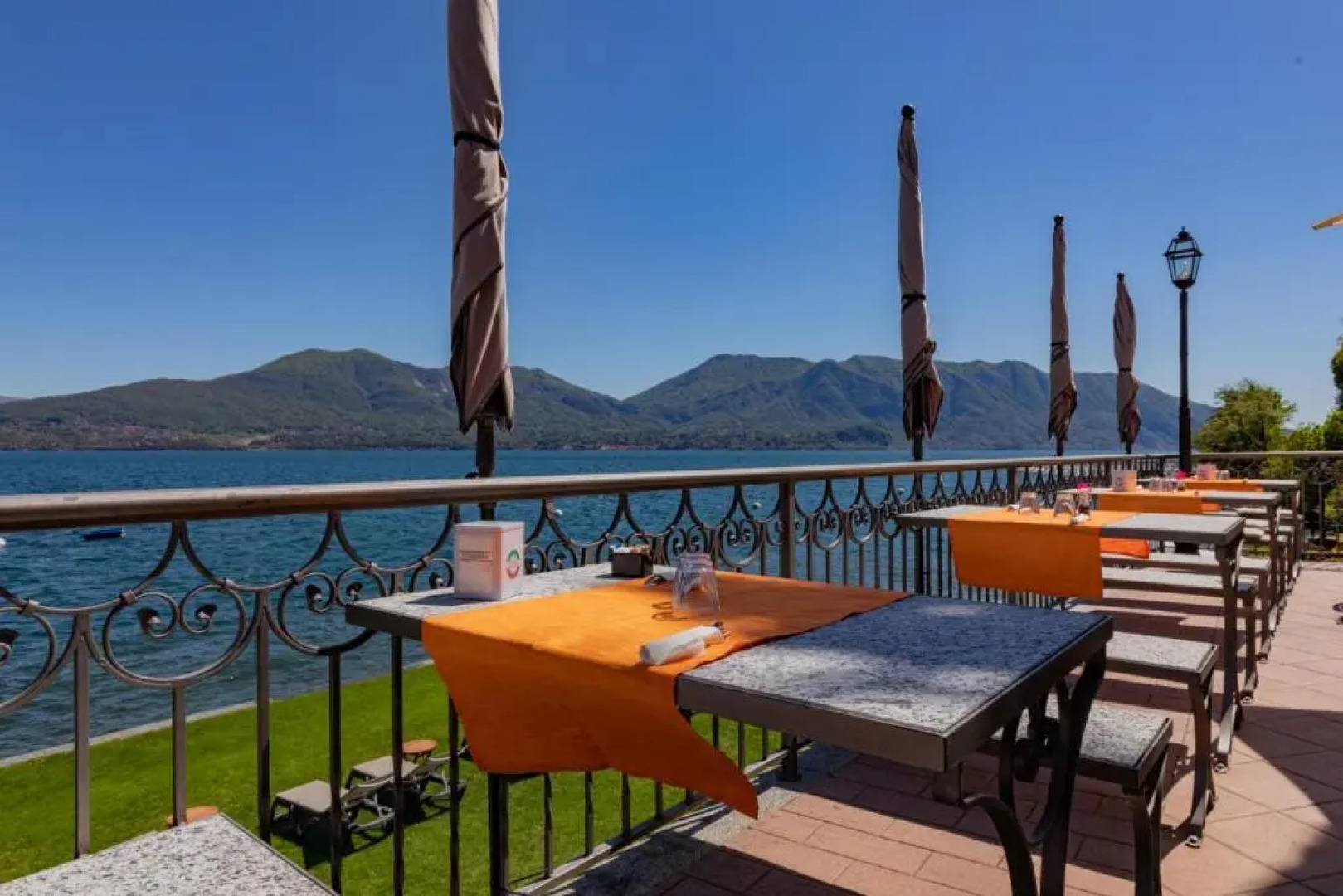 Bilocale 5 - lake view