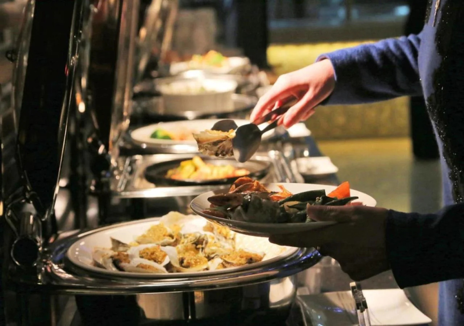 Gloria Plaza Hotel Qingdao