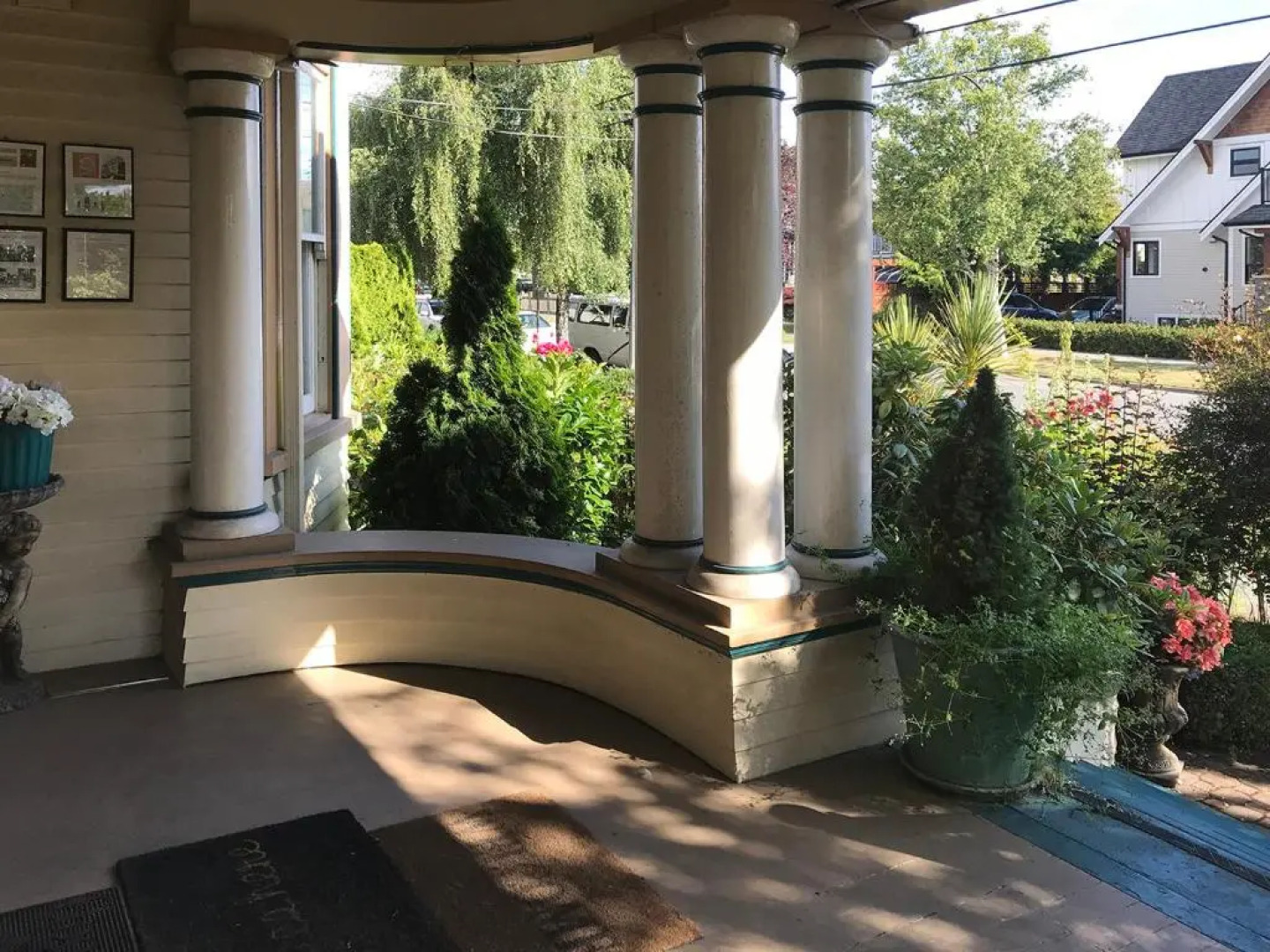 Haterleigh Heritage Inn