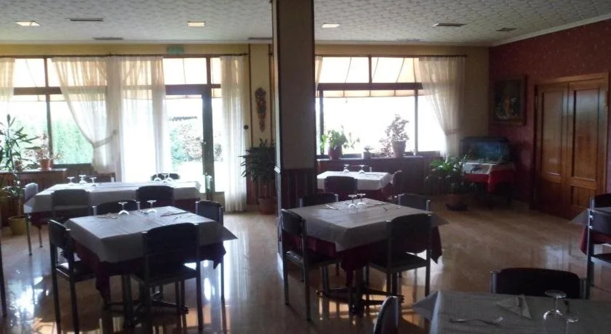 Hotel Carmen