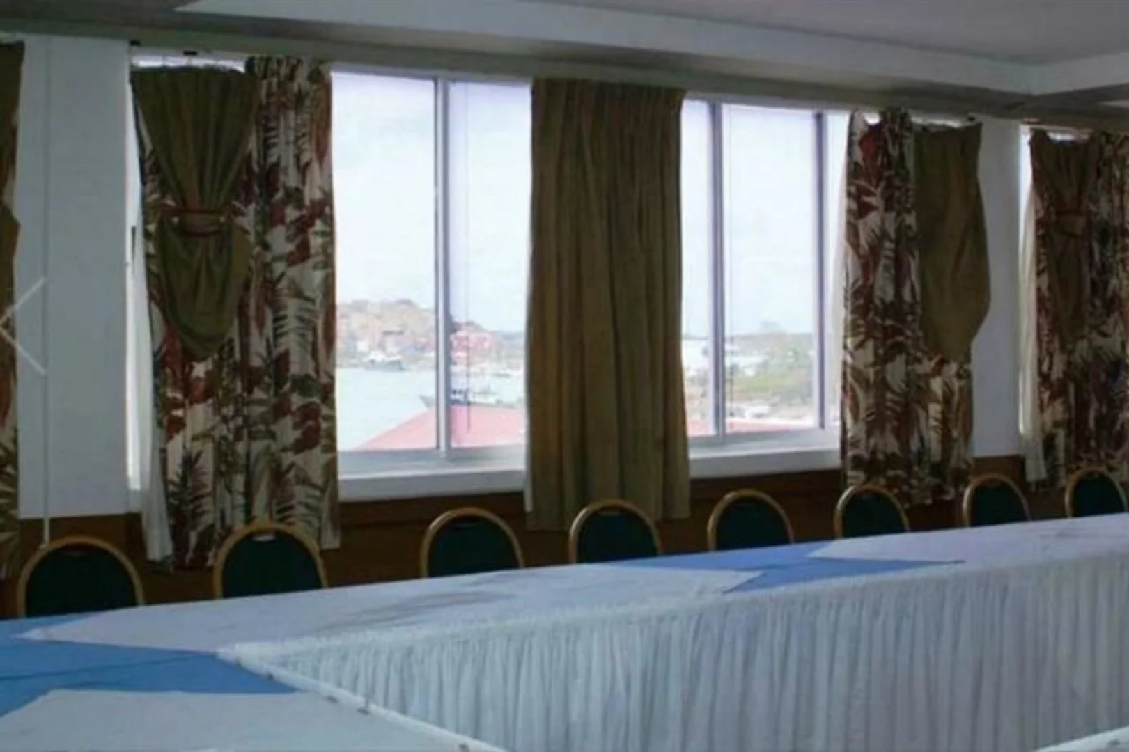 Heritage Hotel