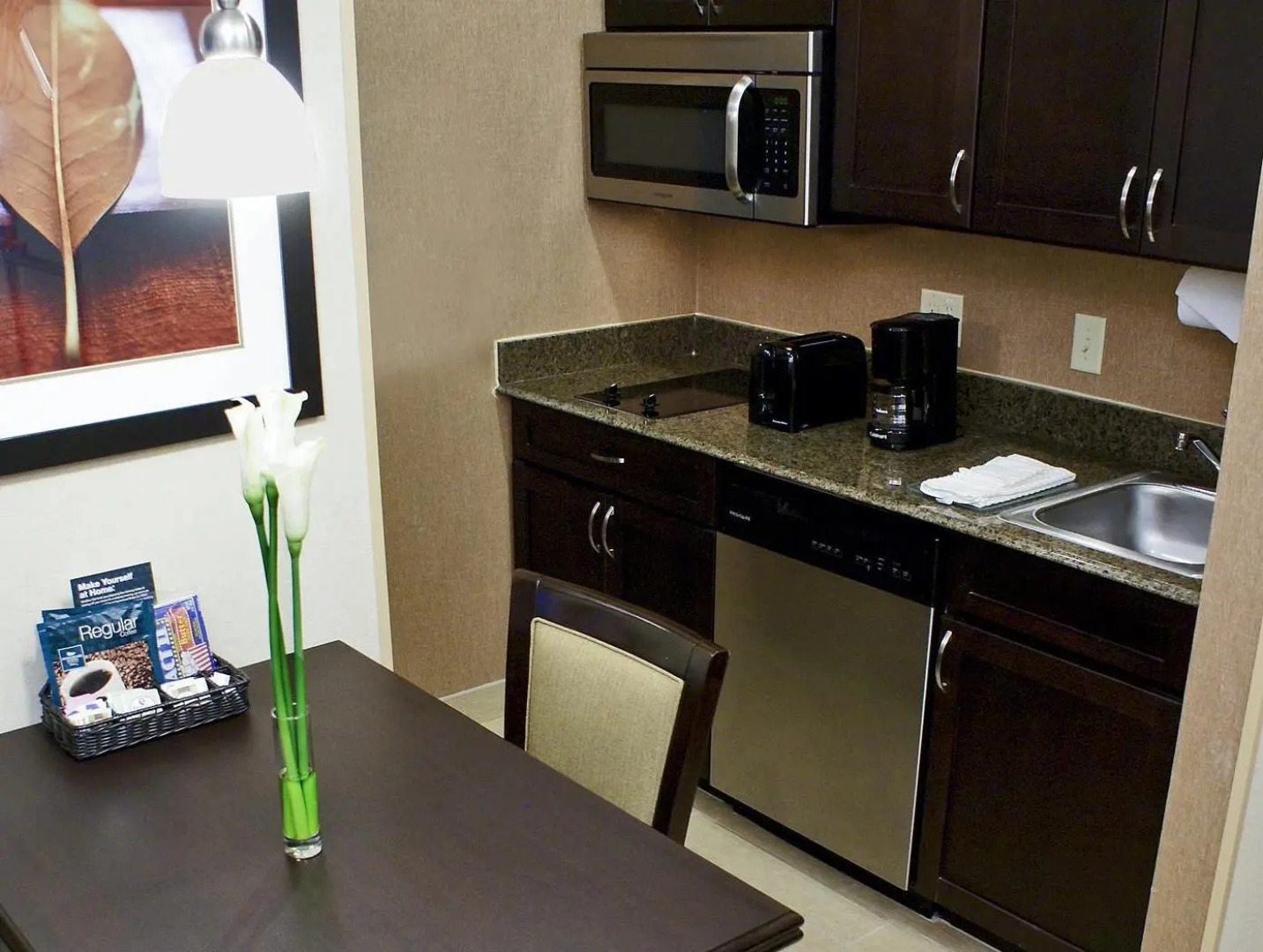 Homewood Beaumont, TX