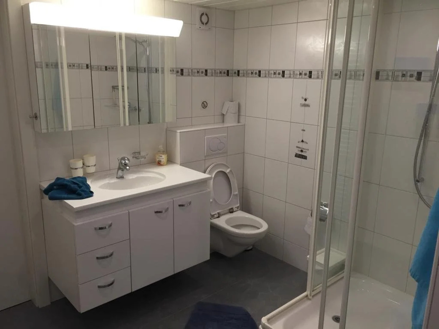 BnB Mönthal im Jurapark