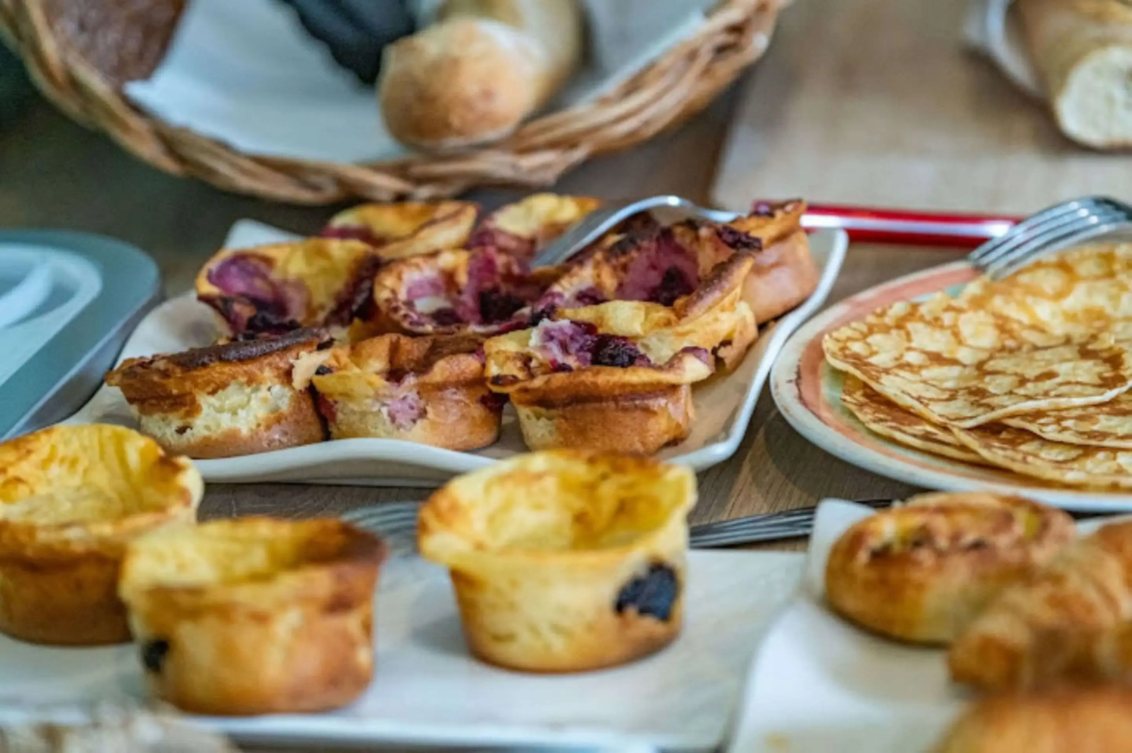 Hotel du Champs de Mars