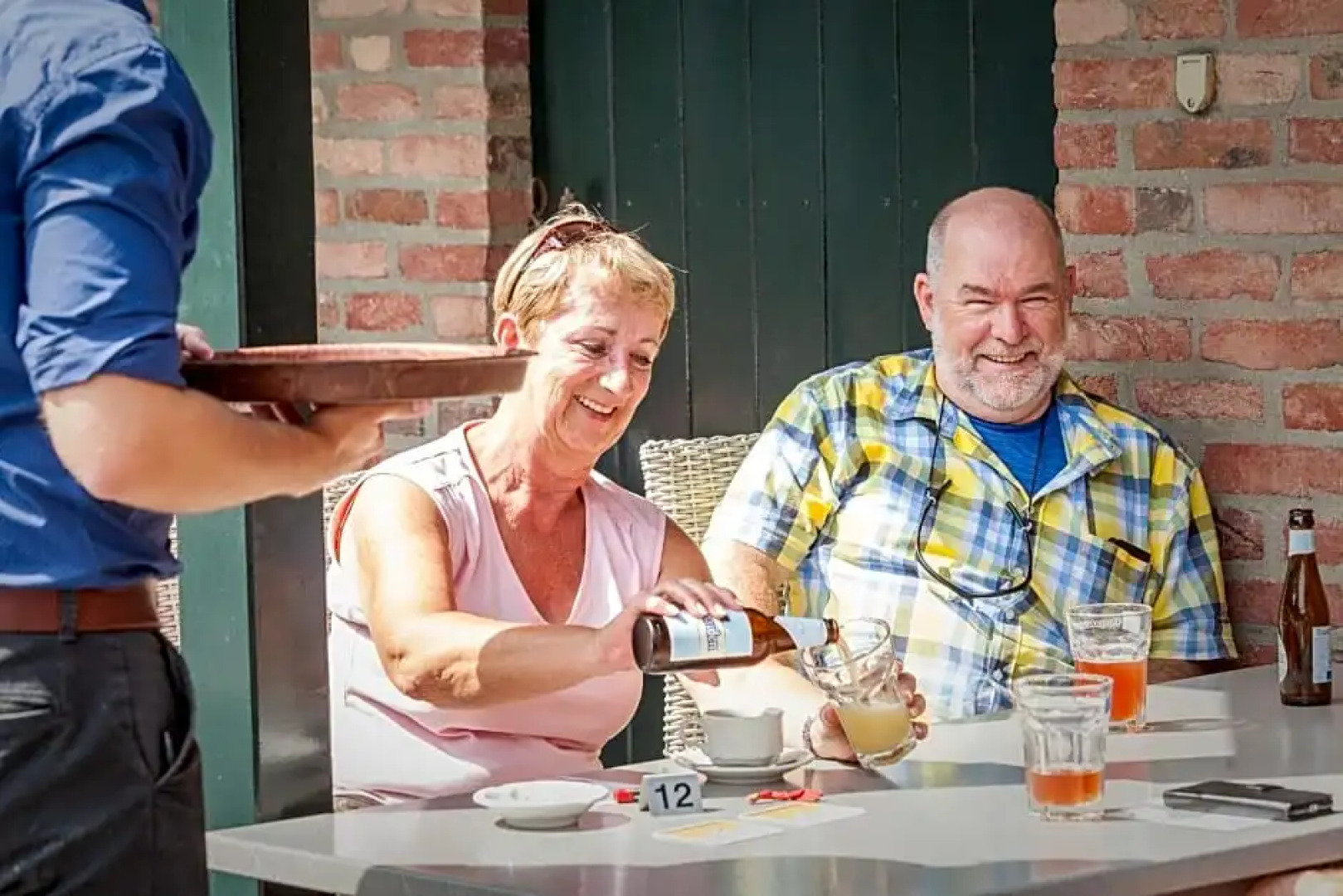 Hotel Restaurant De Roosterhoeve