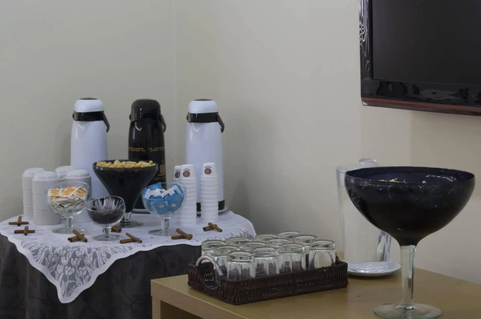 Bristol Guarapari Residence