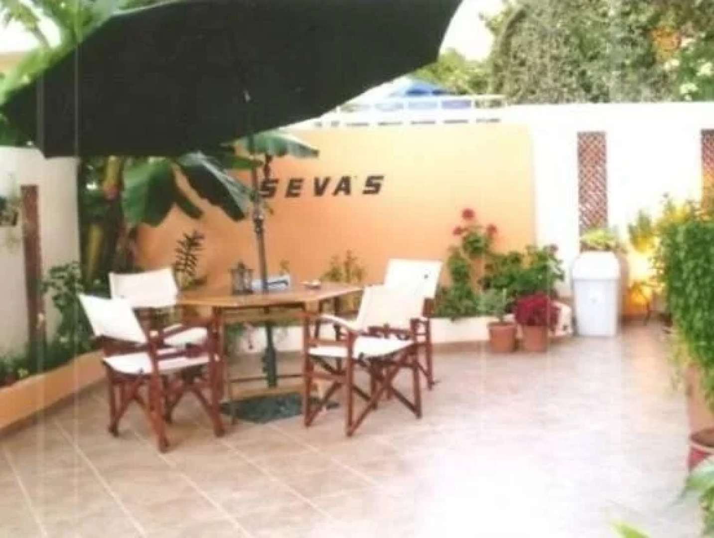 Sevas Studios