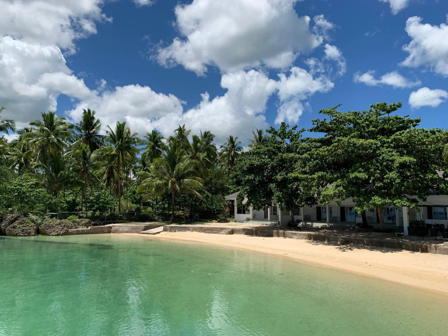 Cebu R Resort Tabuelan