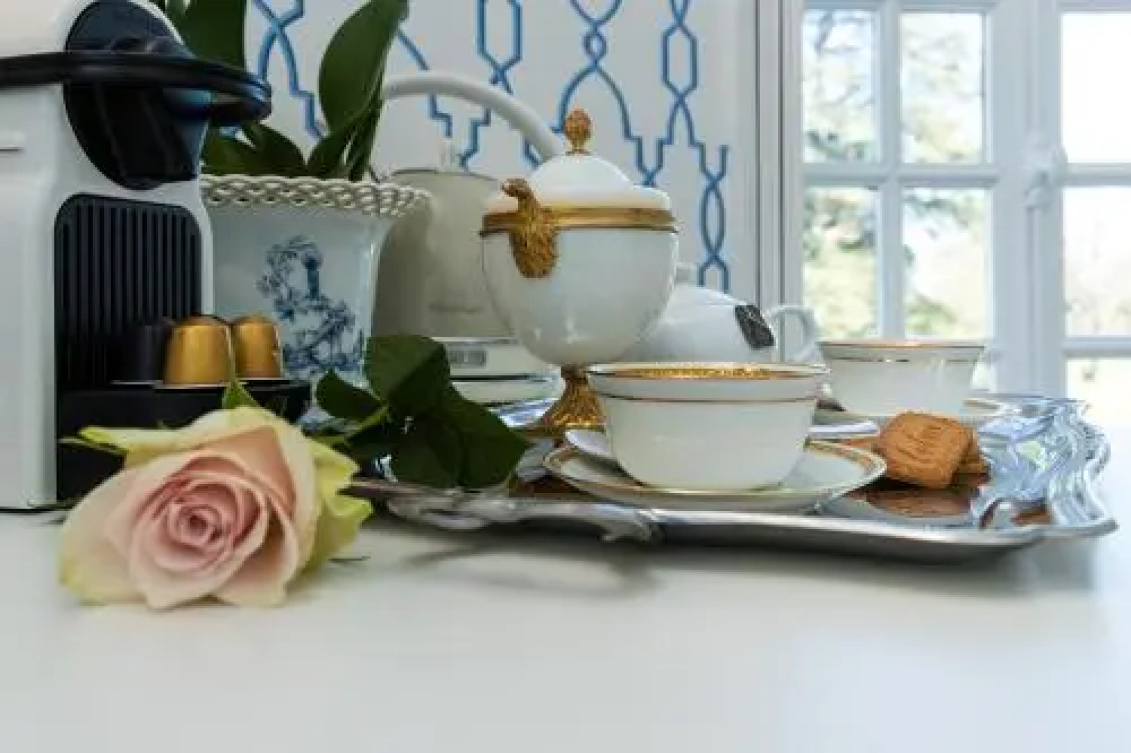 Château de Beauvais