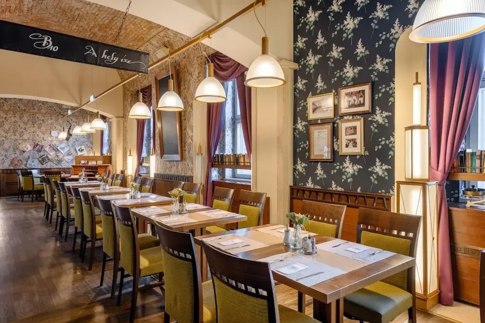 Mercure Szekesfehervar Magyar Kiraly