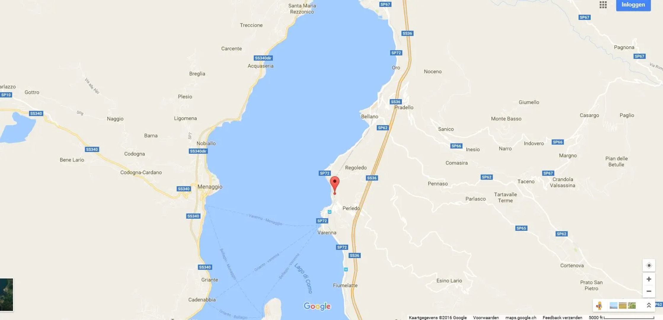 Alla Vigna Panoramica