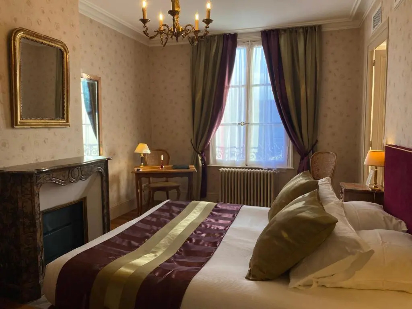 Le Manoir Saint Thomas