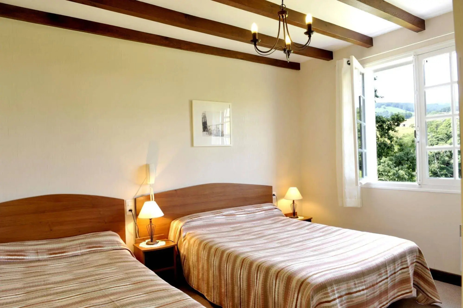 Hôtel Saint Sylvestre