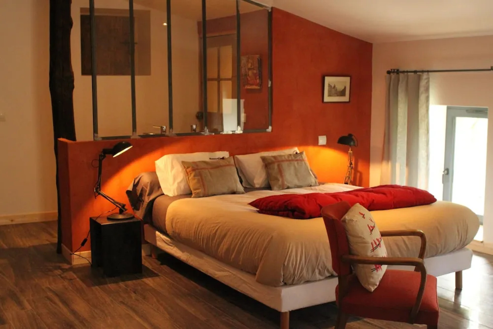 La Demeure Des Maitres