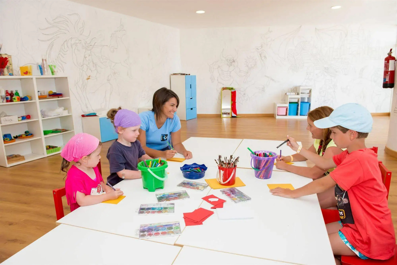 Club Jandía Princess - All Inclusive