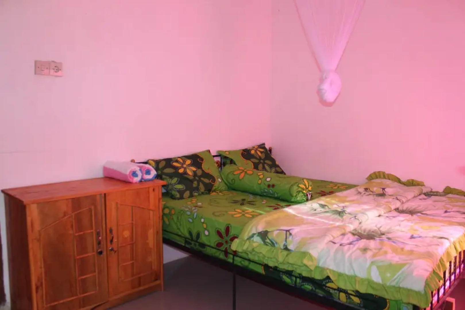 Tetebatu Indah Homestay