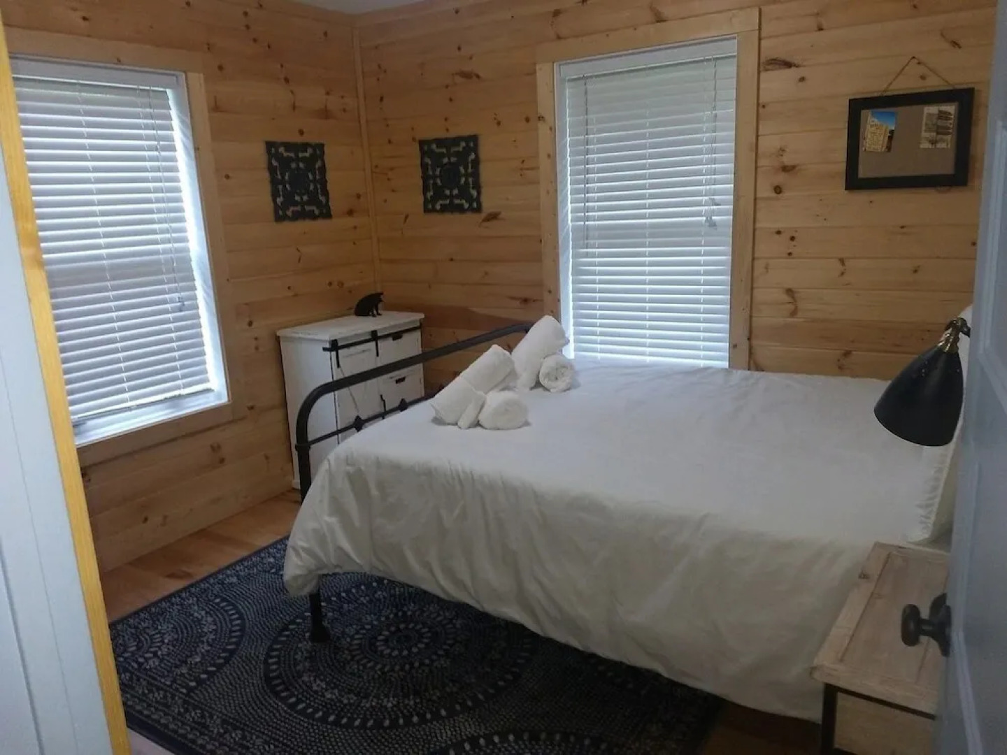 Dillingham Dacha - 2 Br Home