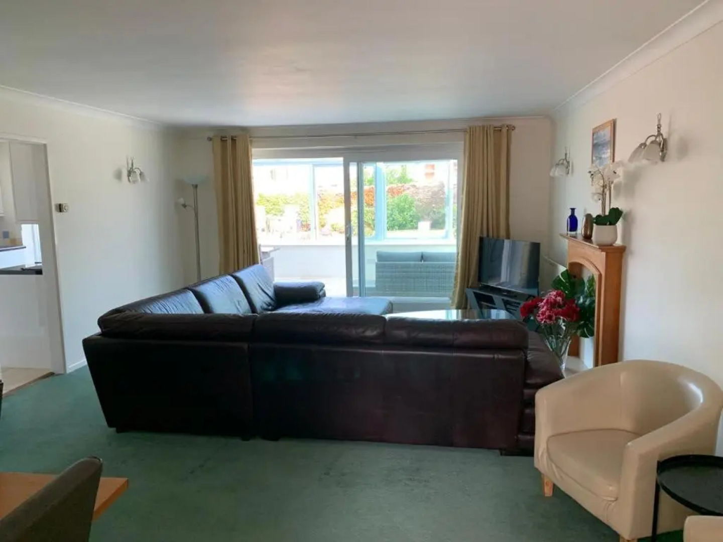 Broadshade Holiday Apartments