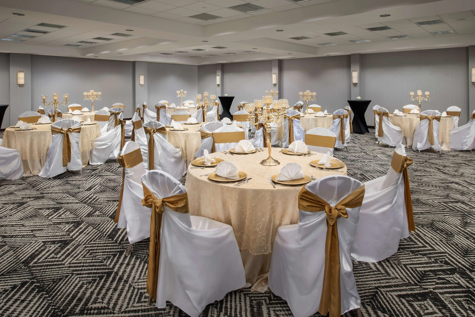 Hyatt Place Houston/Sugar Land