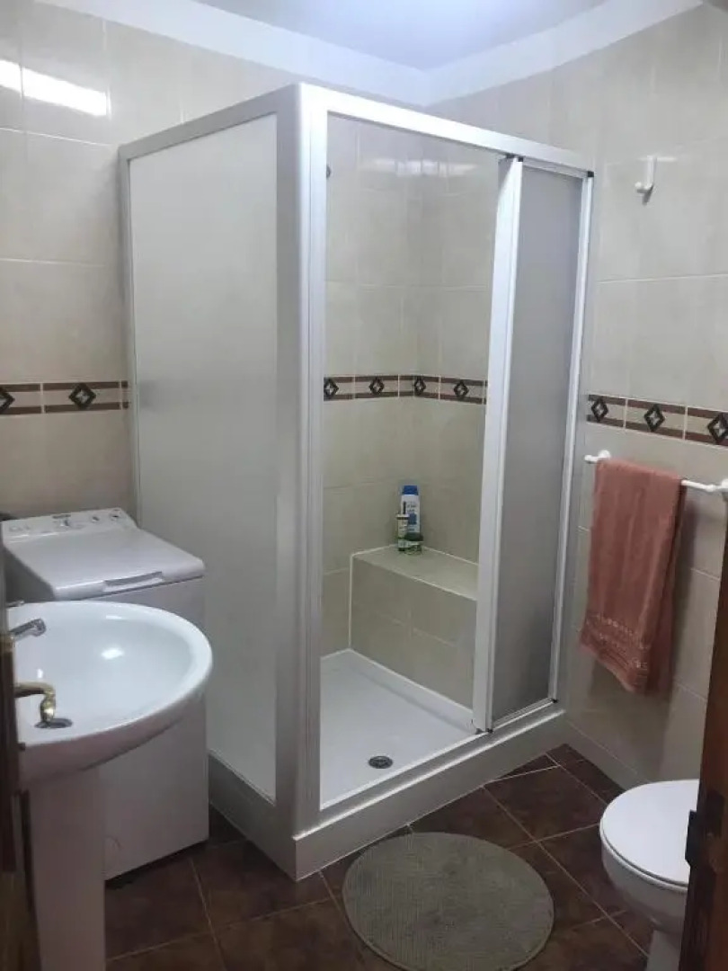 Apartamento Mar y Montaña