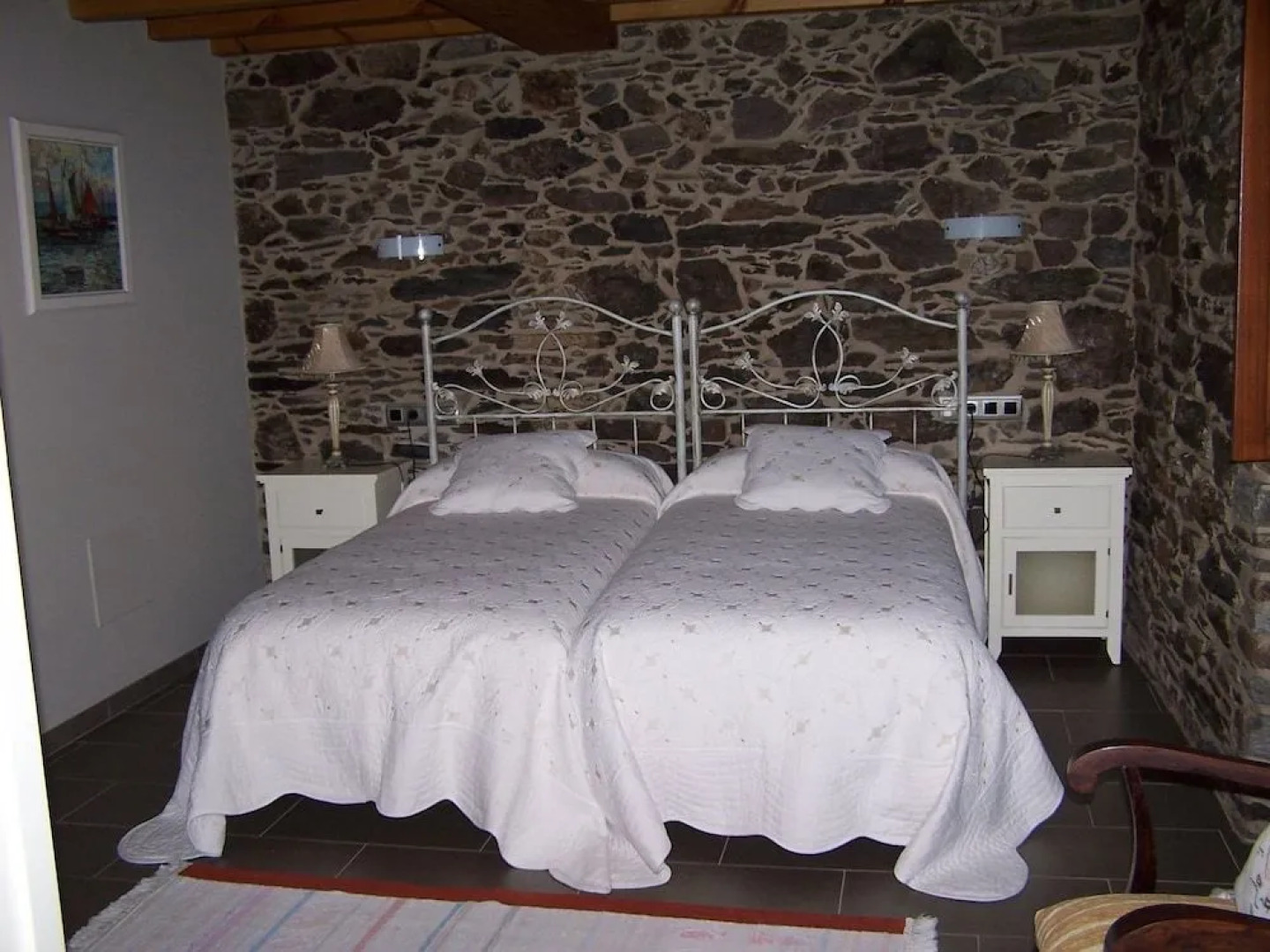 Casa Rural DonaMaría