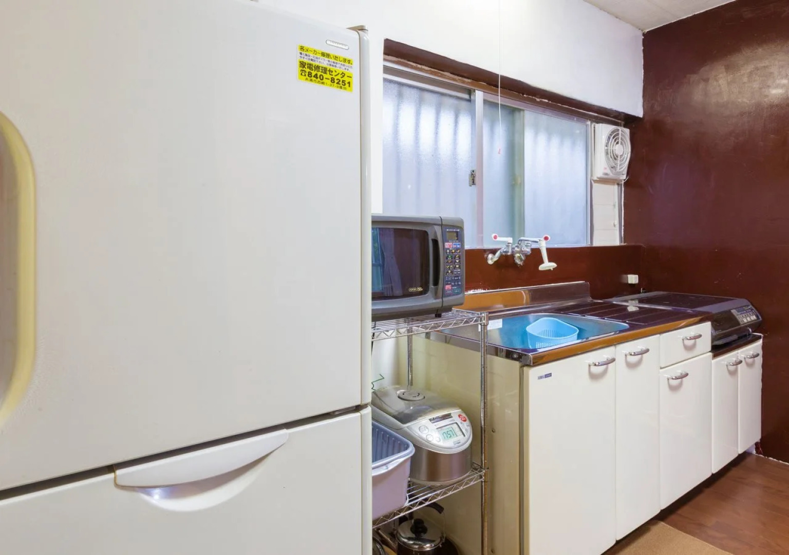 Itoman Odo Coast Inn Umikaze